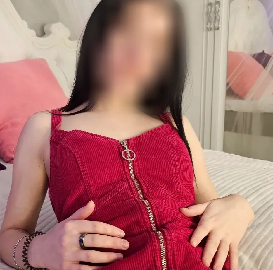 Alexandra, 22 anni