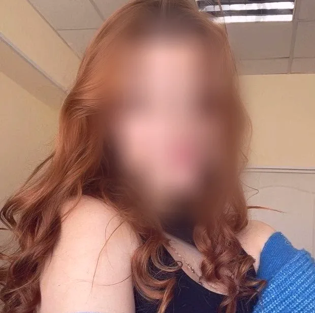 Cecilia, 20 anni