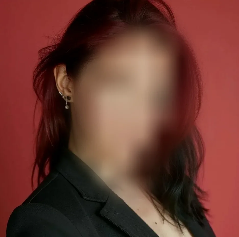 Cristina, 35 anni