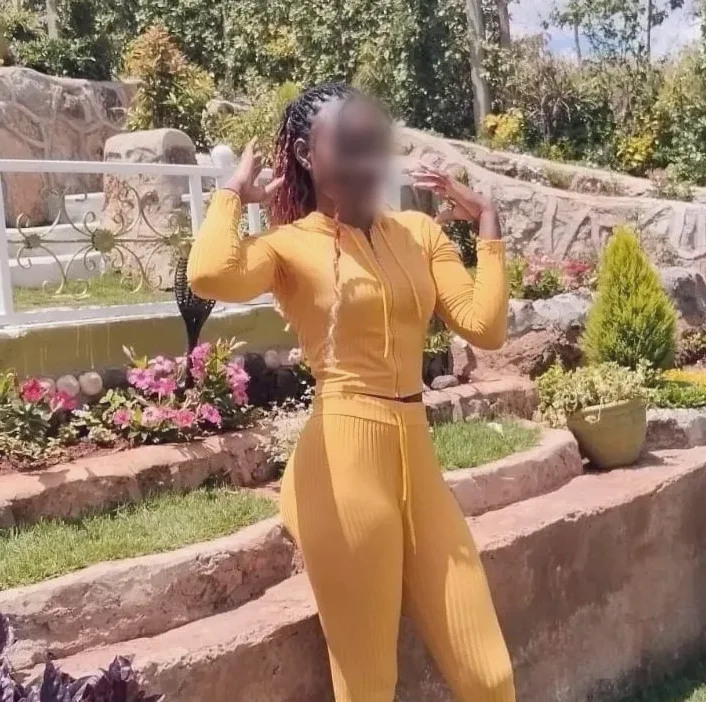 Emanuela, 26 anni