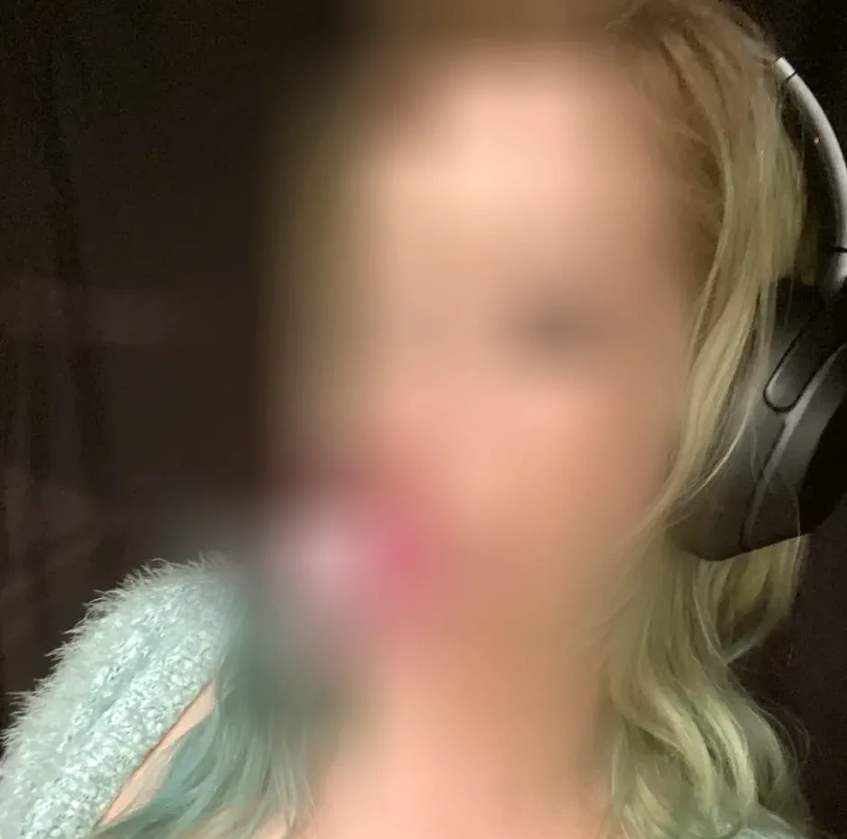 Enrica, 35 anni