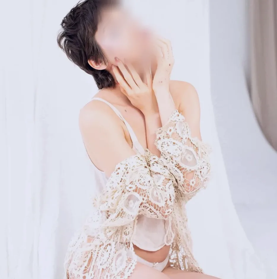 Enrica, 25 anni