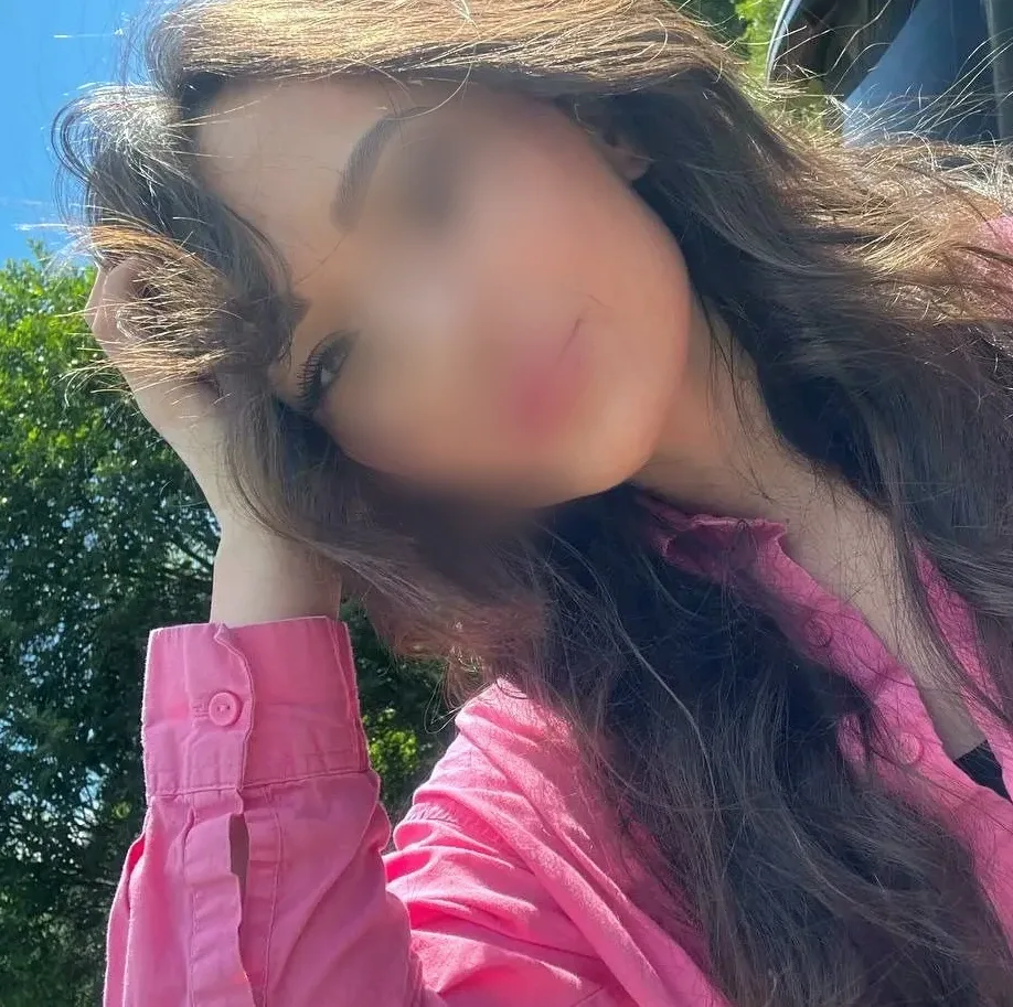Isabella, 25 anni
