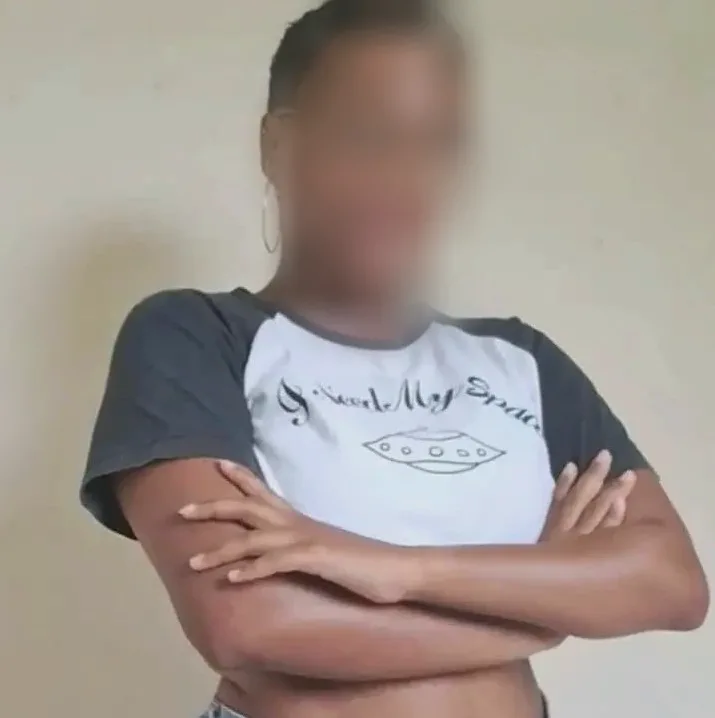 Isabella, 27 anni