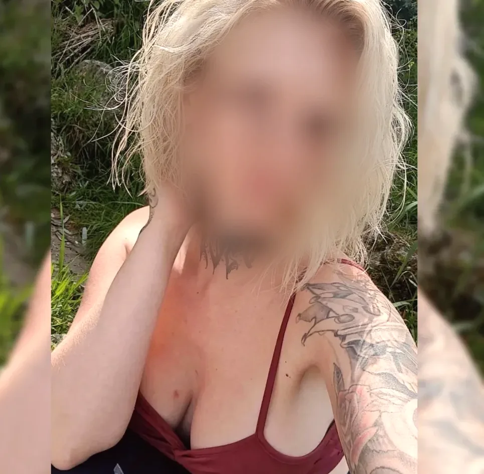 Milena, 30 anni