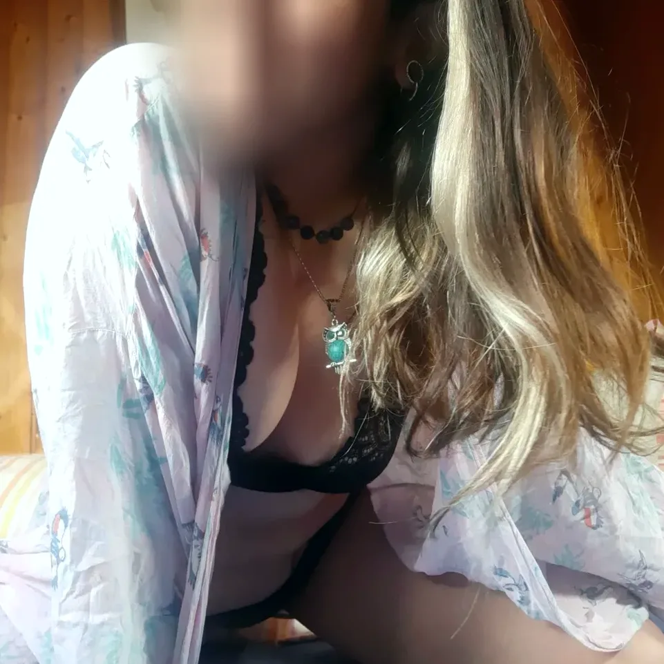 Patrizia, 33 anni