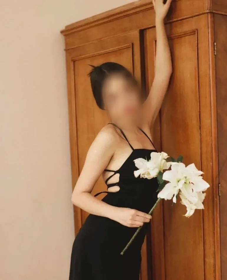 Rossella, 24 anni