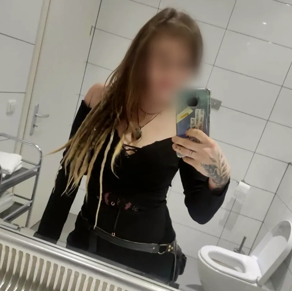 Simona, 30 anni
