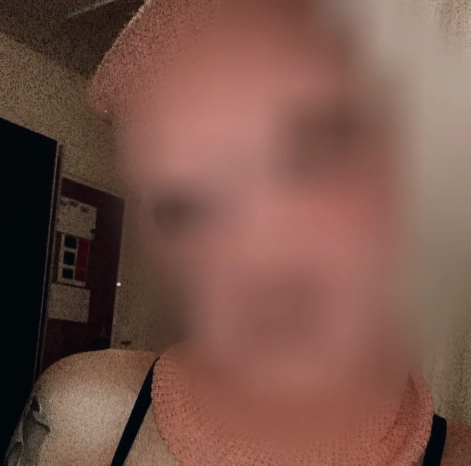 Vincenza, 31 anni